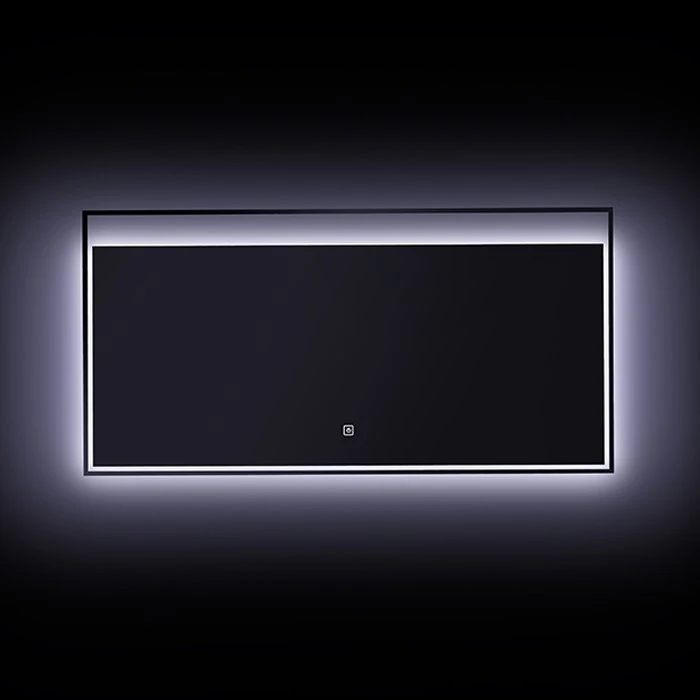 Specchio Bagno Rettangolare Led